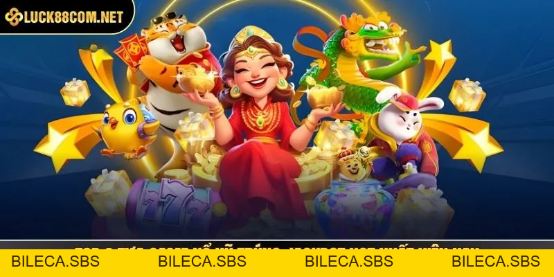Quay hũ Jackpot – Trải Nghiệm Cơ Hội Trúng Lớn Ngay Hôm Nay - BILECA.SBS