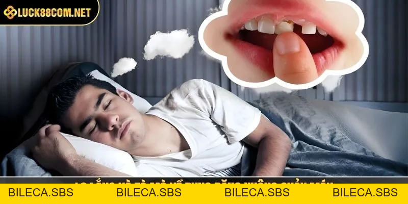 Rụng Răng Không Chảy Máu Điềm Báo Gì Trong Giải Mã Lô Đề - BILECA.SBS