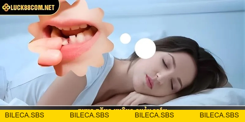 Rụng Răng Không Chảy Máu Điềm Báo Gì Trong Giải Mã Lô Đề - BILECA.SBS
