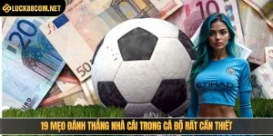 Thể Thao Luck8 - Tham Gia Kèo Nhà Cái Thú Vị, Thưởng Lớn - BILECA.SBS