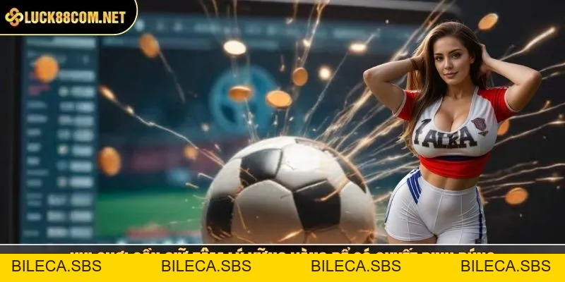 19 Mẹo Đánh Thắng Nhà Cái Trong Cá Độ Đỉnh Nhất 2026 - BILECA.SBS