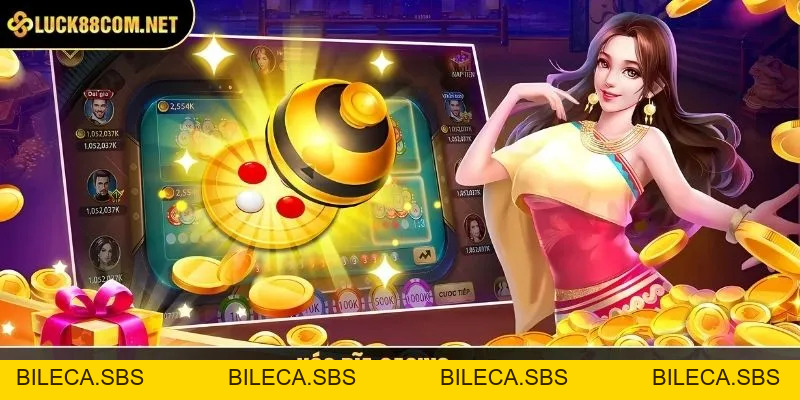 Xóc Đĩa Casino-Trò Chơi Dân Gian Đổi Thưởng Hấp Dẫn - BILECA.SBS