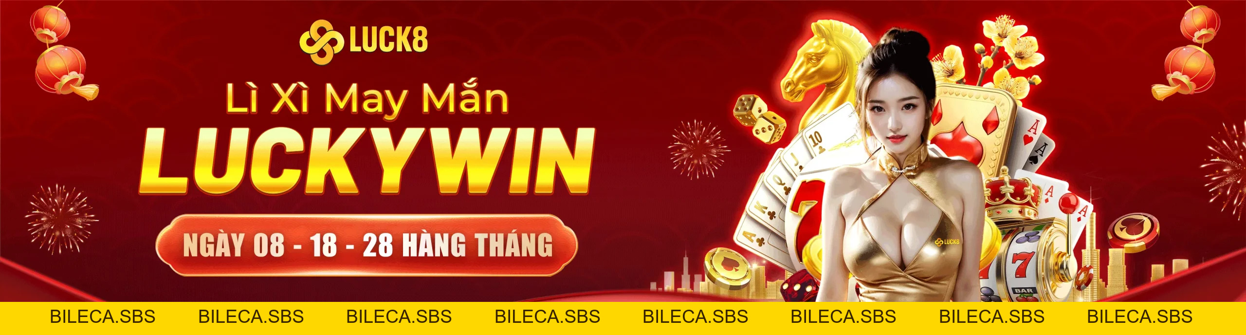 Luck8 ssn ⭐️ Link Trang Chủ Chính Thức Luck8.com – Đăng Ký +88K - BILECA.SBS