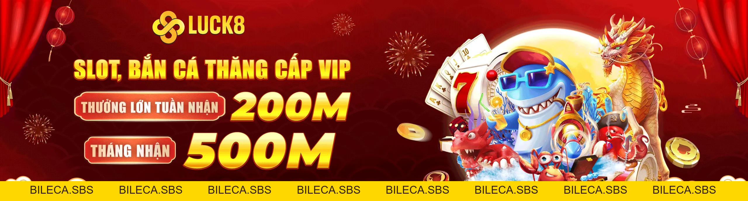 Luck8 ssn ⭐️ Link Trang Chủ Chính Thức Luck8.com – Đăng Ký +88K - BILECA.SBS