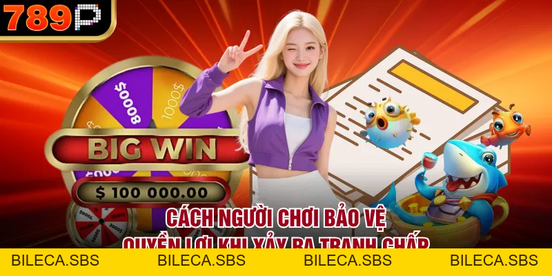 789P Xử Lý Tranh Chấp Và Khiếu Nại Ra Sao Cho Minh Bạch - BILECA.SBS 789P Xử Lý Tranh Chấp Và Khiếu Nại Ra Sao Cho Minh Bạch - BILECA.SBS
