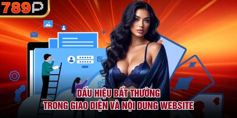 Cách Nhận Biết Website Giả Mạo 789P – Dấu Hiệu Cảnh Báo - BILECA.SBS Cách Nhận Biết Website Giả Mạo 789P – Dấu Hiệu Cảnh Báo - BILECA.SBS
