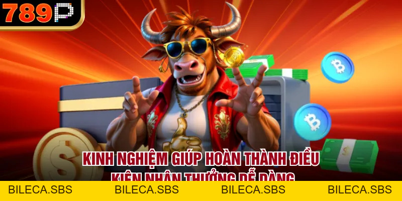 Điều Kiện Nhận Thưởng Tại 789P Có Khó Không Năm 2026 - BILECA.SBS Điều Kiện Nhận Thưởng Tại 789P Có Khó Không Năm 2026 - BILECA.SBS
