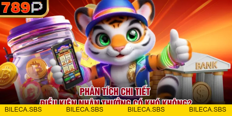 Điều Kiện Nhận Thưởng Tại 789P Có Khó Không Năm 2026 - BILECA.SBS Điều Kiện Nhận Thưởng Tại 789P Có Khó Không Năm 2026 - BILECA.SBS