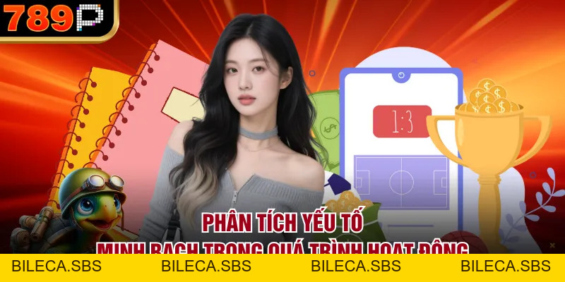 789P Có Lừa Đảo Không? Phân Tích Minh Bạch & Rủi Ro - BILECA.SBS 789P Có Lừa Đảo Không? Phân Tích Minh Bạch & Rủi Ro - BILECA.SBS