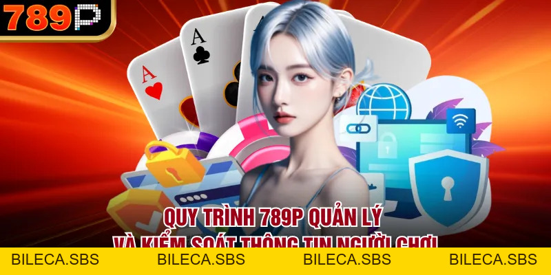 789P Bảo Mật Thông Tin Người Chơi Như Thế Nào Năm 2026 - BILECA.SBS 789P Bảo Mật Thông Tin Người Chơi Như Thế Nào Năm 2026 - BILECA.SBS