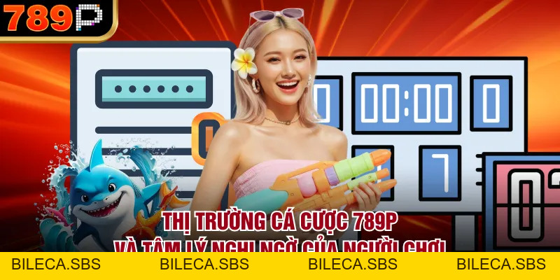 789P Có Lừa Đảo Không? Phân Tích Minh Bạch & Rủi Ro - BILECA.SBS 789P Có Lừa Đảo Không? Phân Tích Minh Bạch & Rủi Ro - BILECA.SBS