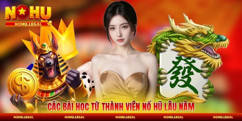 Kinh Nghiệm Chơi Nổ Hũ - Săn Jackpot Từ Cao Thủ Lâu Năm - BILECA.SBS
