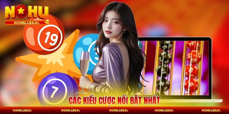 Lô Xiên 2 - Cược Trực Tuyến Với Bất Ngờ Chưa Từng Có - BILECA.SBS
