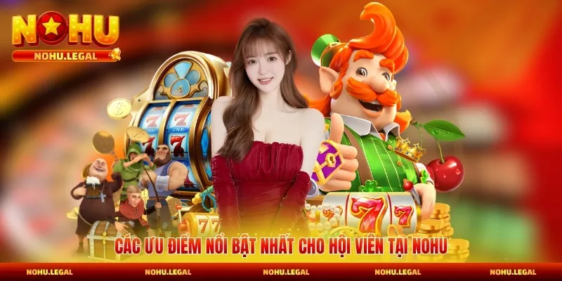 Giới Thiệu Nohu - Thông Tin Cơ Bản Về Sân Chơi Trong 2026 - BILECA.SBS