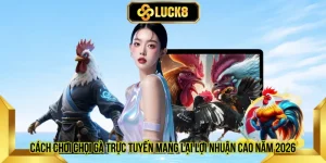 Luck8 ssn ⭐️ Link Trang Chủ Chính Thức Luck8.com – Đăng Ký +88K - BILECA.SBS