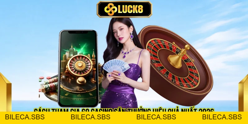 Cách Tham Gia 69 Casino Săn Thưởng Hiệu Quả Nhất 2026  - BILECA.SBS