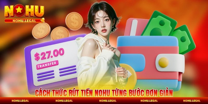 Rút Tiền Nohu - Cách Thức Thanh Toán Thuận Tiện Trong 2026 - BILECA.SBS