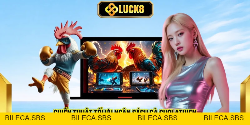 Gà Chọi Athien Và Cách Chinh Phục Mức Thưởng Giới Hạn - BILECA.SBS