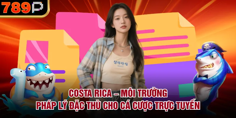 Vì Sao Nhiều Nhà Cái Đăng Ký Hoạt Động Tại Costa Rica? - BILECA.SBS Vì Sao Nhiều Nhà Cái Đăng Ký Hoạt Động Tại Costa Rica? - BILECA.SBS