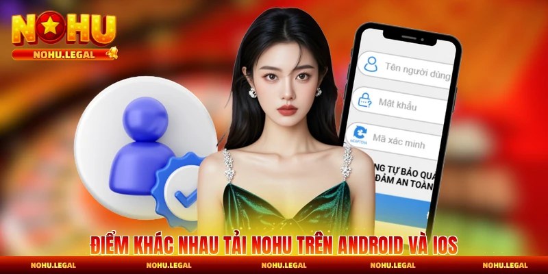 Tải App Nohu - Bật Mí Quy Trình Tải Dễ Dàng Nhất - BILECA.SBS