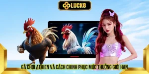 Luck8 ssn ⭐️ Link Trang Chủ Chính Thức Luck8.com – Đăng Ký +88K - BILECA.SBS