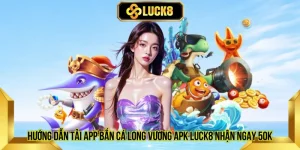 Luck8 ssn ⭐️ Link Trang Chủ Chính Thức Luck8.com – Đăng Ký +88K - BILECA.SBS