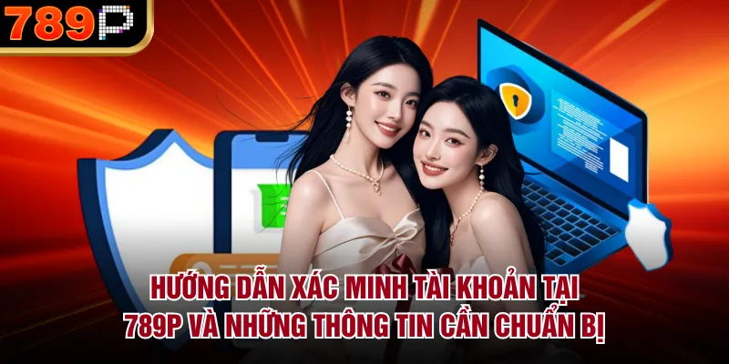 Hướng Dẫn Xác Minh Tài Khoản Tại 789P Chi Tiết 2026 - BILECA.SBS Hướng Dẫn Xác Minh Tài Khoản Tại 789P Chi Tiết 2026 - BILECA.SBS