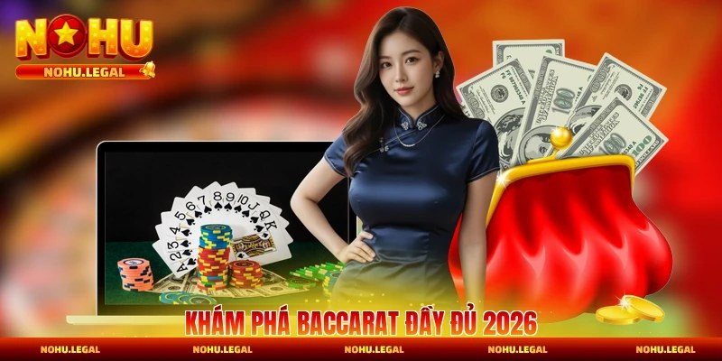 Baccarat Game Thu Hút Triệu Lượt Chơi Mỗi Ngày Tại Sảnh Hot - BILECA.SBS