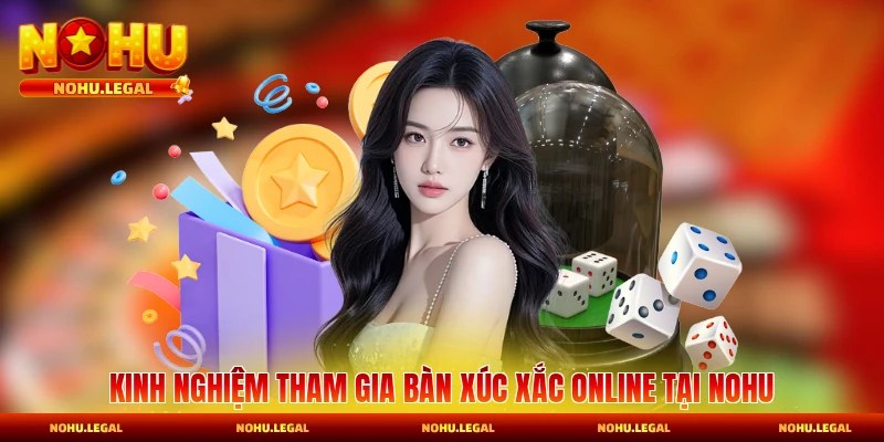 Sicbo - Trò Chơi Xí Ngầu Hấp Dẫn Nên Chơi - BILECA.SBS