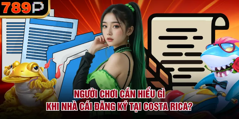 Vì Sao Nhiều Nhà Cái Đăng Ký Hoạt Động Tại Costa Rica? - BILECA.SBS Vì Sao Nhiều Nhà Cái Đăng Ký Hoạt Động Tại Costa Rica? - BILECA.SBS