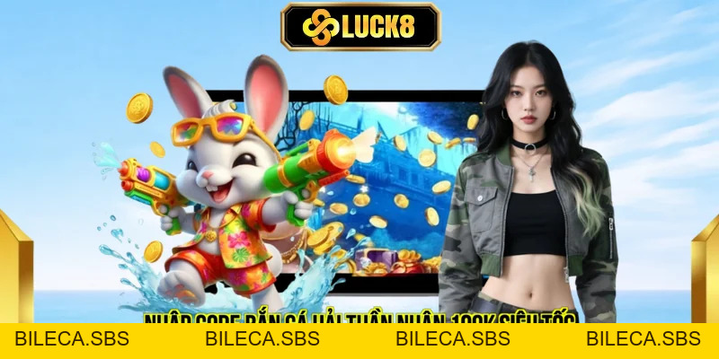 Code Bắn Cá Hải thần - Hướng Dẫn Nhận Ngay 100k Khởi Nghiệp - BILECA.SBS