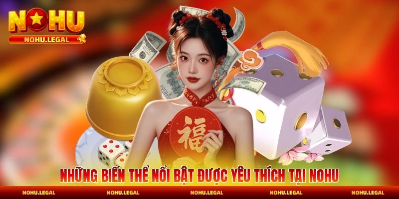Sicbo - Trò Chơi Xí Ngầu Hấp Dẫn Nên Chơi - BILECA.SBS