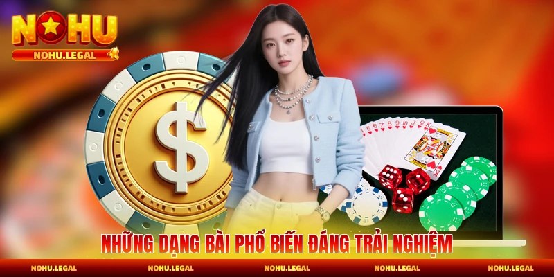 Poker - Khám Phá Luật Chơi Biến Thể Và Mẹo Chắc Thắng - BILECA.SBS
