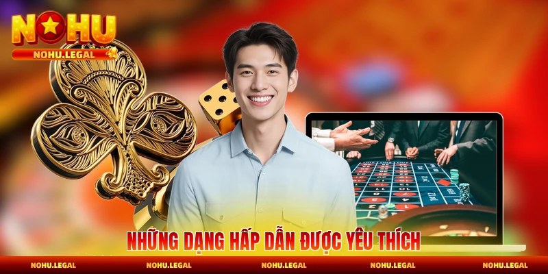 Baccarat Game Thu Hút Triệu Lượt Chơi Mỗi Ngày Tại Sảnh Hot - BILECA.SBS