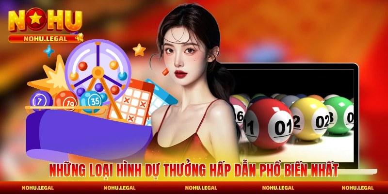 Xổ Số Nohu - Điểm Nổi Bật Cho Thành Viên Đam Mê - BILECA.SBS