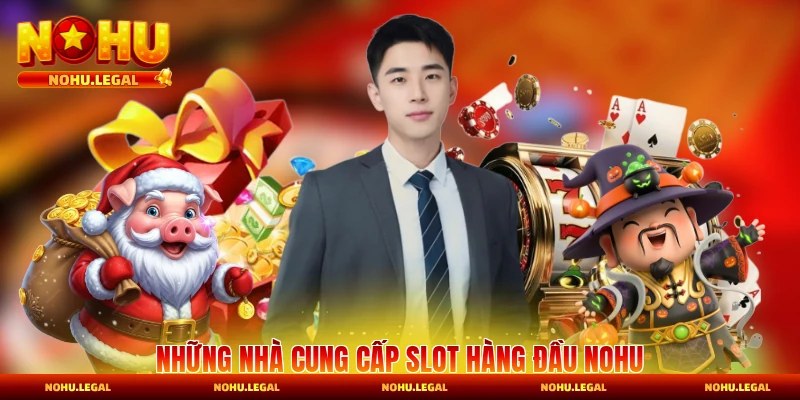 Nổ Hũ Nohu - Điểm Danh Slot Game Không Thể Thử 2026 - BILECA.SBS
