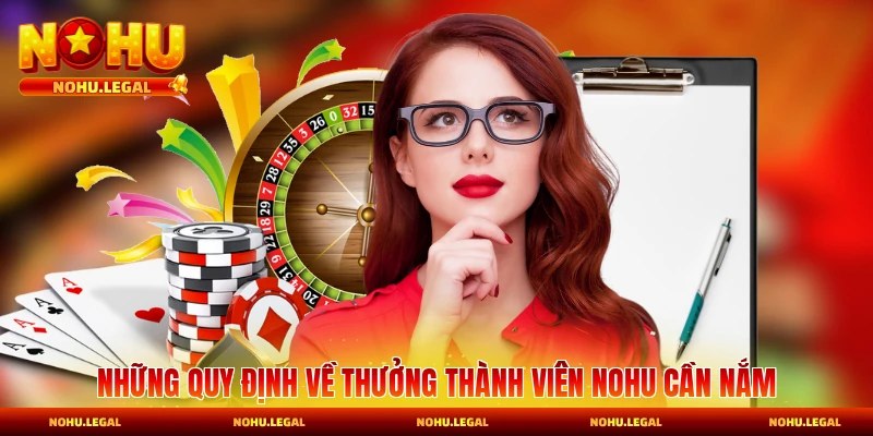 Điều Khoản Điều Kiện Nohu - Những Quy Định Bắt Buộc - BILECA.SBS
