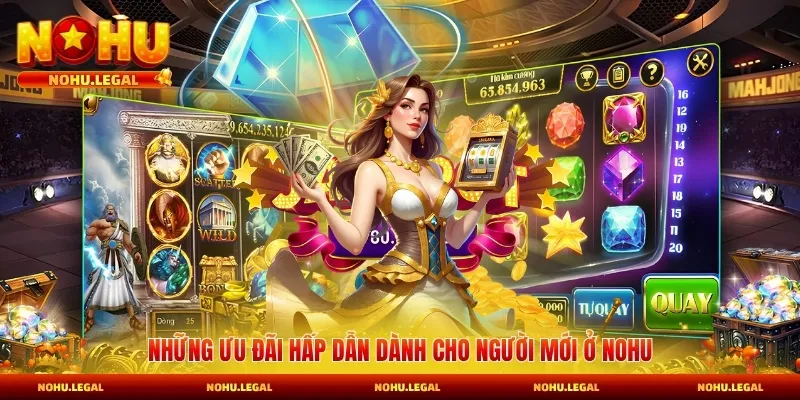Giới Thiệu Nohu - Thông Tin Cơ Bản Về Sân Chơi Trong 2026 - BILECA.SBS