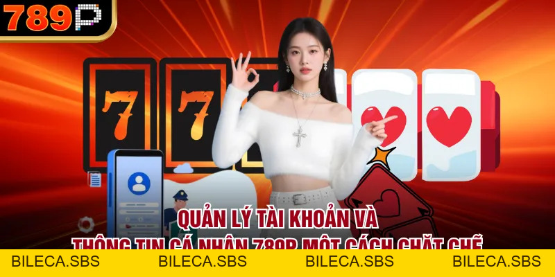 Những lưu ý an toàn khi cá cược tại 789P giúp người chơi hạn chế rủi ro, bảo vệ tài khoản và quản lý vốn hiệu quả khi tham gia cá cược trực tuyến. - BILECA.SBS Những lưu ý an toàn khi cá cược tại 789P giúp người chơi hạn chế rủi ro, bảo vệ tài khoản và quản lý vốn hiệu quả khi tham gia cá cược trực tuyến. - BILECA.SBS