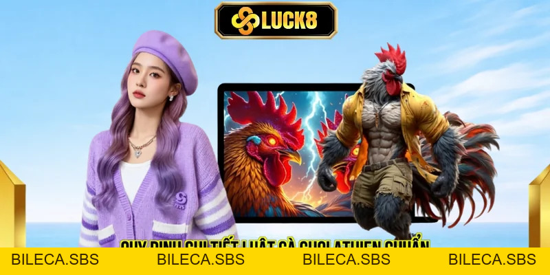 Gà Chọi Athien Và Cách Chinh Phục Mức Thưởng Giới Hạn - BILECA.SBS