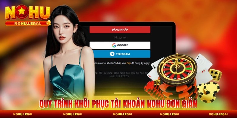 Đăng Nhập Nohu - Thao Tác Nhanh Gọn Vào Tài Khoản Dễ Dàng - BILECA.SBS