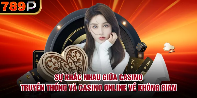 Sự Khác Nhau Giữa Casino Truyền Thống Và Casino Online - BILECA.SBS Sự Khác Nhau Giữa Casino Truyền Thống Và Casino Online - BILECA.SBS