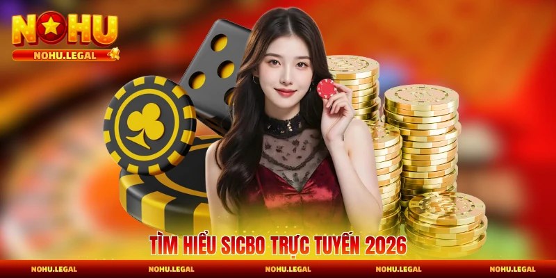 Sicbo - Trò Chơi Xí Ngầu Hấp Dẫn Nên Chơi - BILECA.SBS