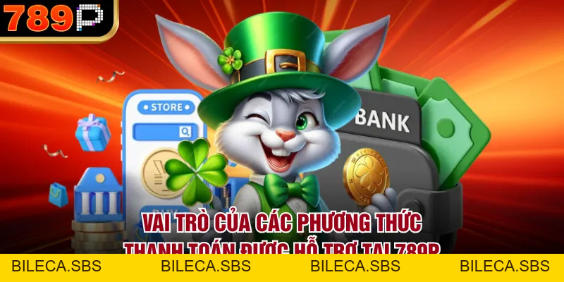 Các Phương Thức Thanh Toán Được Hỗ Trợ Tại 789P Hot - BILECA.SBS Các Phương Thức Thanh Toán Được Hỗ Trợ Tại 789P Hot - BILECA.SBS
