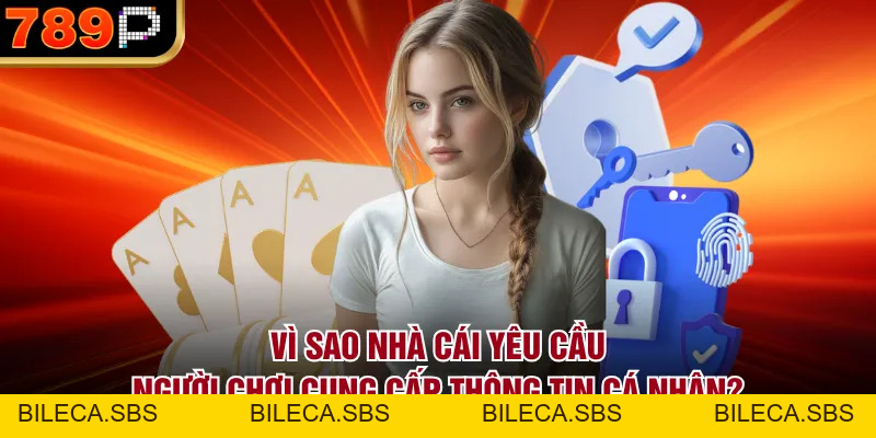Có Nên Chia Sẻ Thông Tin Cá Nhân Khi Chơi Tại 789P Không? - BILECA.SBS Có Nên Chia Sẻ Thông Tin Cá Nhân Khi Chơi Tại 789P Không? - BILECA.SBS