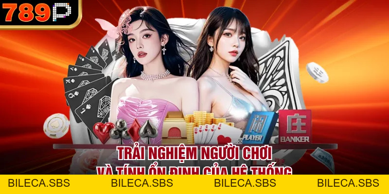 Game Bài 3D Tại 789P Có Gì Khác Biệt, Mới Mẻ Năm 2026 - BILECA.SBS Game Bài 3D Tại 789P Có Gì Khác Biệt, Mới Mẻ Năm 2026 - BILECA.SBS