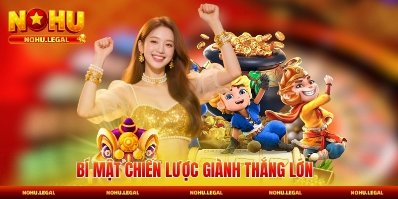 Nổ Hũ Đổi Thưởng - Cơ Hội Săn Jackpot Khủng Số 1 - BILECA.SBS