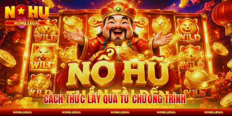 Nỗ Hũ Chúc Mừng Năm Mới - Cơ Hội Vàng Đón Tết Rình Rang - BILECA.SBS